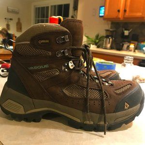 Women's Vasque Hiking Boots- Like New